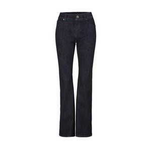 cabi Trouser Jean - dark wash - size 18